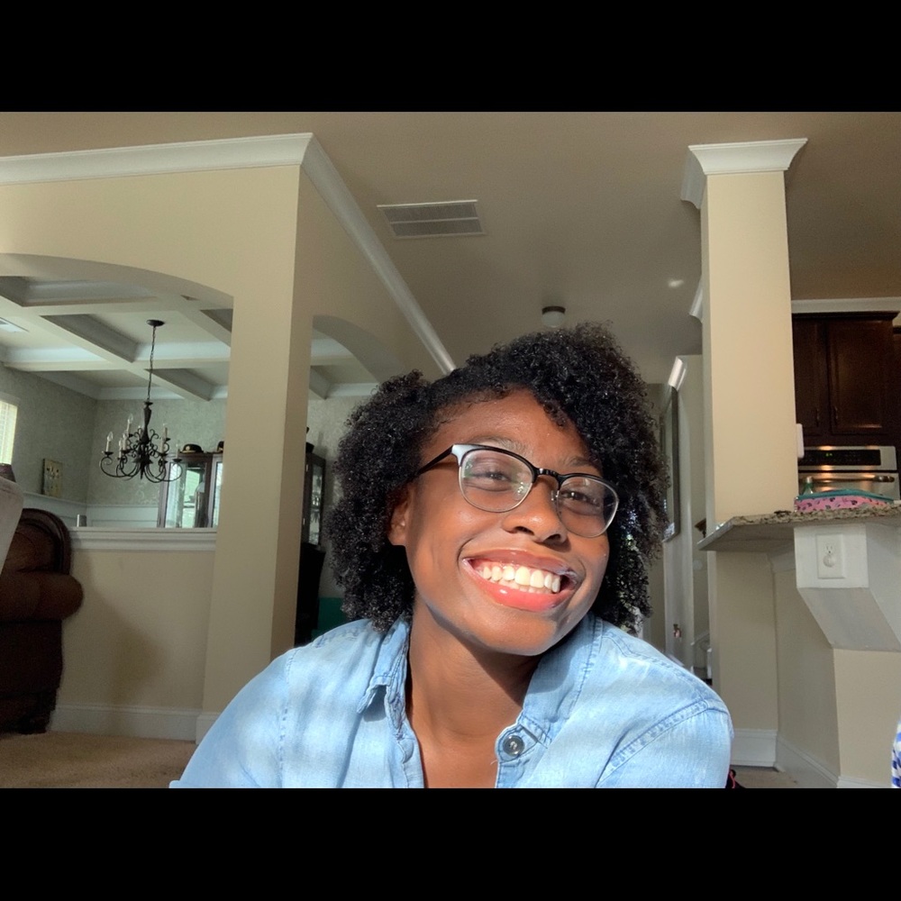 Meet your Posher, Ronnie